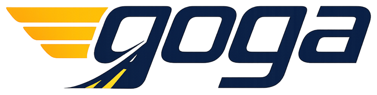 GOGA Delivery Services